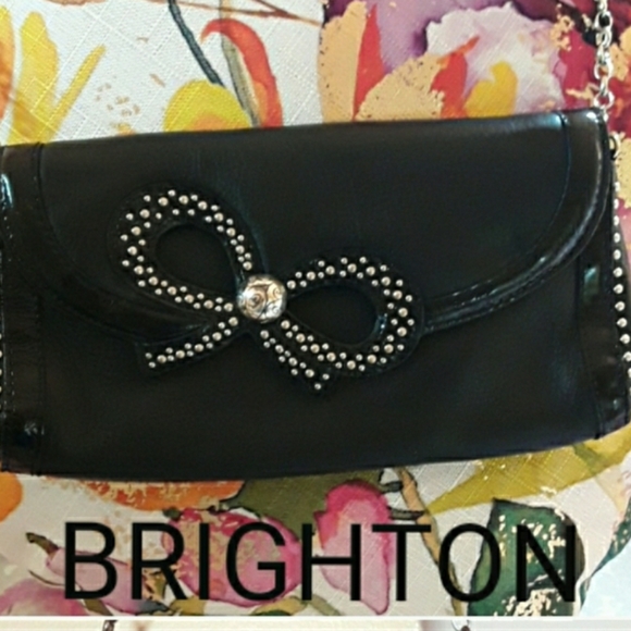 LEATHER HANDBAGS EUC - Picture 11 of 11